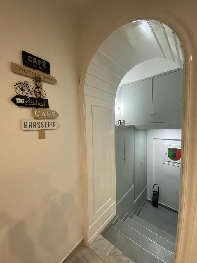Casa Vacanze Figurelle Naples Exterior photo
