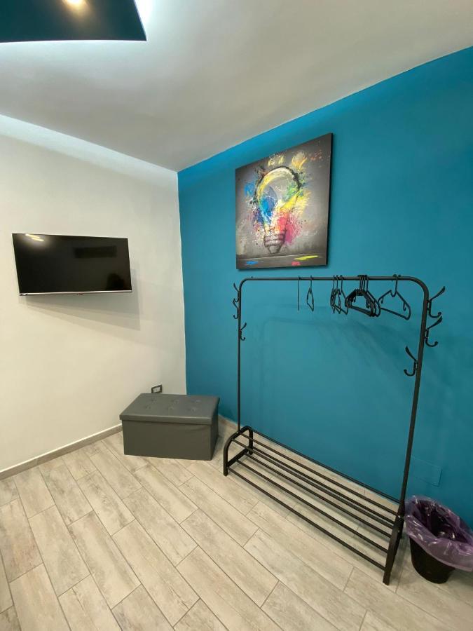 Casa Vacanze Figurelle Naples Exterior photo