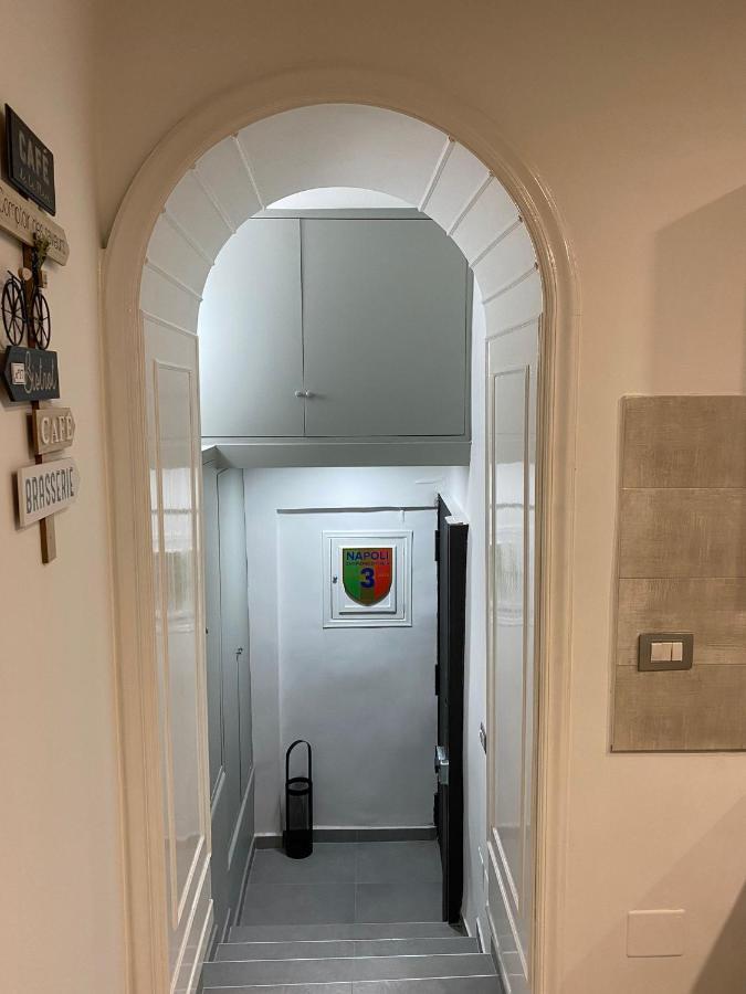 Casa Vacanze Figurelle Naples Exterior photo