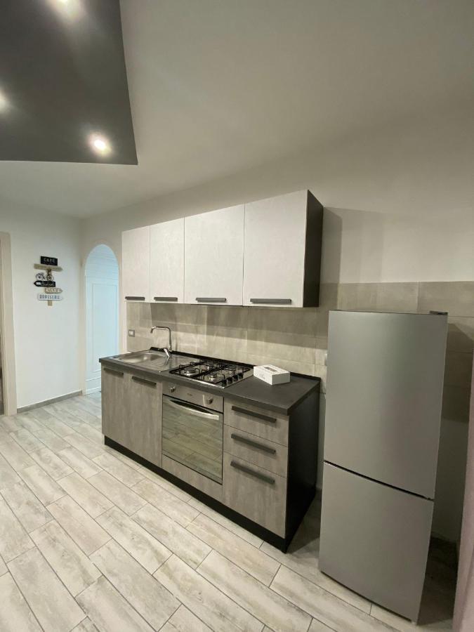 Casa Vacanze Figurelle Naples Exterior photo